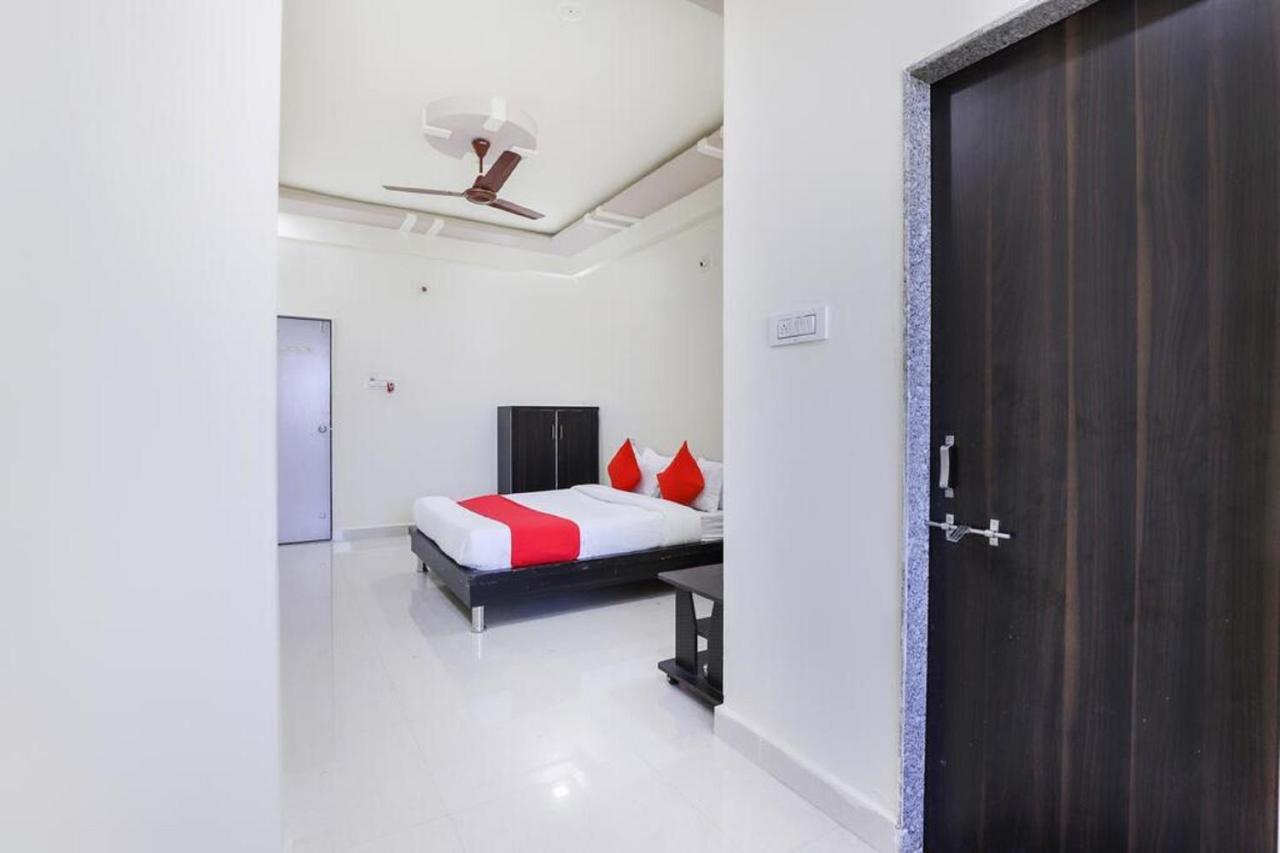Hotel-The Safar Ahmedabad Exterior photo